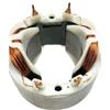 Generico Campo statore, compatibile for Bosch, for GBH5-40D 1619P08323 Accessori for utensili elettrici Parte for utensili elettrici