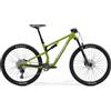 Merida MTB MERIDA biammortizzata NINETY-SIX 400 V1 GREEN