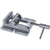 Einhell morsa per trapano a colonna in acciaio ganasce mm.65 - escursione max mm.80