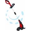 Einhell tagliabordi elettrico 450w taglio cm.30 (gc-et 4530 set)