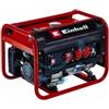 Einhell generatore di corrente 4t 2400w cc.212 (tc-pg 25/e5)
