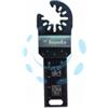 Einhell lama dritta taglio crv per multifunzione mm.22x48 in blister