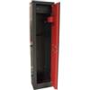Ferrari Armadio Portafucili 5 posti Dim. 315X205x1380h mm Art.50081