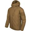 Helikon-Tex Uomo Wolfhound Hoodie Giacca Alpha Green Taglia XS (EU) / 2XS (US)