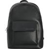 Armani Exchange Zaino nero da uomo UNI