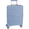 American Tourister Trolley FastForward spinner S exp MIO 001 steel blue