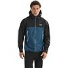 Arc'teryx Giacca Beta Uomo | Gore-Tex Epe Shell realizzata per la massima versatilità, Stella di carico, X-Large