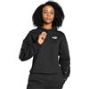 PUMA Ess Tape Felpa con Cappuccio FL