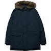 Superdry Everest Faux Fur Jacket L