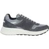 SUN68 Sneakers Daddy Blu Z4412707 07 42