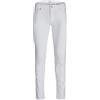 JACK & JONES Jeans da Uomo, Bianco Denim, 34W x 32L