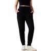 GUESS Donna Pantaloni Tuta W5YB11KBYE2 Poliestere Nero S
