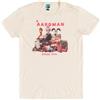 TruffleShuffle Aardman Since 1976 Natural T Shirt