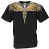 County Of Milan T-Shirt Uomo Art S6CMMATH032