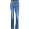 Lee Jeans da Donna Marion Straight, Mid Stop, 42 IT (28W/31L)