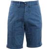 SUN68 Bermuda Uomo Blu Profondo B31102 83 29