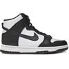 Nike Dunk High sneaker Nero da Donna DD1869-103