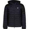 GUESS Jeans Gj M5Rl99-Whab2 Puffer Jacket M