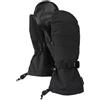 Burton Muffole Profilo Uomo, Colore: nero, L