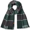 Timberland Sciarpa da donna maxi reversible ANGORA COLORE 317 TB0A646J