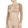 Solidea Maniche NOISETTE lunghe SILVER WAVE SLIMMING SLEEVES 15/21 mmHg Art. 0433A5 -- Size M