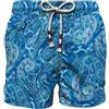 Saint Barth BAÑADOR SAIN Barth Lighting 70 Hombre