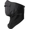 Mammut Maschera antivento unisex Arctic WS, Nero , S/M