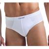 Il Granchio 6 slip uomo elastico interno cotone elasticizzato (assortito, 7/xxl)