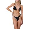 Me-Fui Me Fui fui Costume Donna Nero Mf24-0200bk Nero M