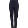 ONLY TALL ONLPOPTRASH Easy CCOL Pnt Tall Noos Pantaloni, Night Sky, S/36 da Donna