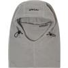 Oakley Printed Pile Balaclava Berretto, Cemento, Taglia Unica Uomo