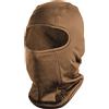 Helikon-Tex One Hole Balaclava Cold Weather - Coyote, Marrone