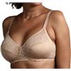 LEPEL Reggiseno Senza Ferretto 460 Belseno Allure Profumatore Saggio Omaggio Nudo 7