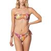 F**K EFFEK Costume Donna Multicolor FK25-2239 - S