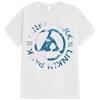 Linkin Park from Zero Spill Uomo T-Shirt Bianco 5XL 100% Cotone Regular