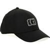 GUESS Pure Baseball cap Black