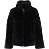 Colmar Piumino 2262E-2YN 99 NERO Donna 44