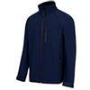 Velilla Vellla 206005 / Giacca Soft Shell con fodera in pile e MENBRANA Blu navy XX-Large
