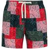 F**K Short a Fantasia Mood Etnico - Medium
