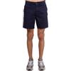 NORTH SAILS - Bermuda Chino Uomo Star con Logo - Taglia 30