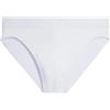 Calvin Klein Costumi Bianco KM0KM00863 BIANCO M