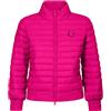Invicta Bomber Basico, 7, M Donna