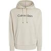 Calvin Klein Felpe Beige K10K111345 BEIGE XL