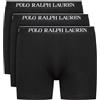 POLO RALPH LAUREN 714835885002 BLACK M Nero