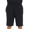 Converse Shorts Go-To Embroidered Star Chevron Nero Taglia M Codice 10023875-A01