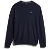 NAPAPIJRI MAGLIE Uomo NAPAPIJRI DAMAVAND C 4 NP0A4GJU 041 BLACK