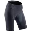Northwave Active Pantaloncini Ciclismo MTB Donna XL Nero