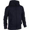 Urban Road Plain Zip Hoodie 3XL Navy 3XL Navy