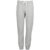 Champion Legacy Champion Basics - PRO Jersey Rib Cuff Pantaloni da Tuta, Blu Marino, 7-8 Anni Bambini e Ragazzi SS23