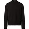 NORTH SAILS Maglione in Misto Cotone Organico
